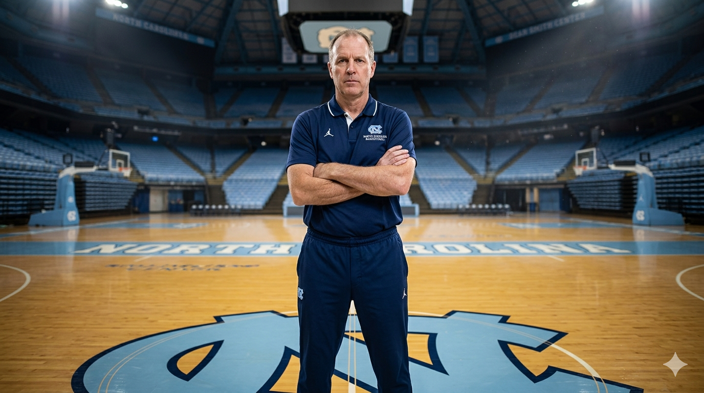 Michael Malone named UNC head basketball coach