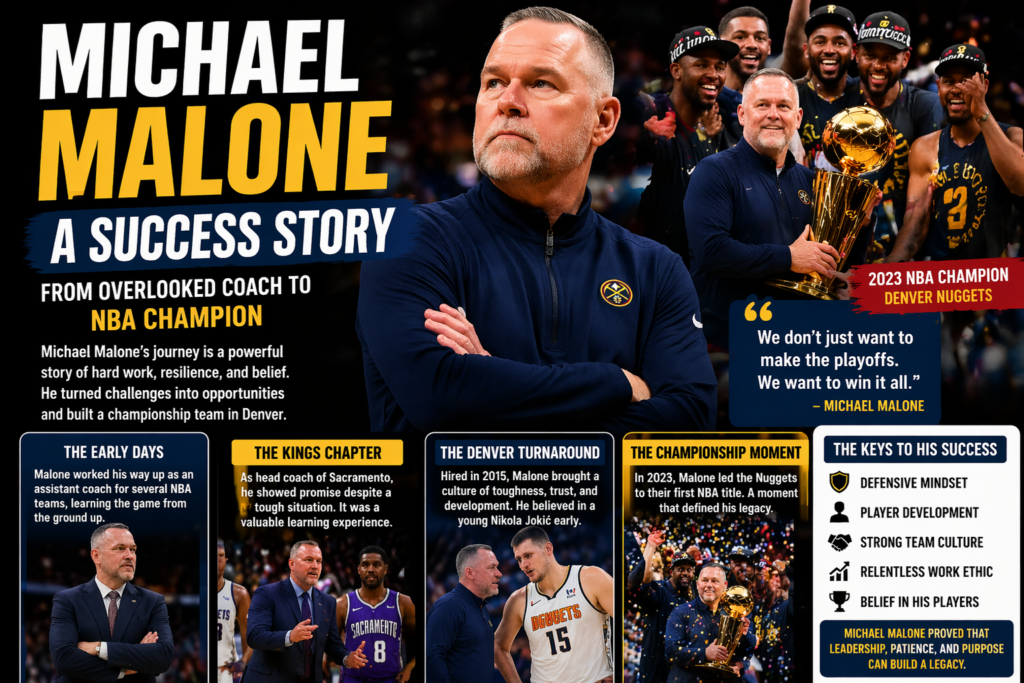 Michael Malone