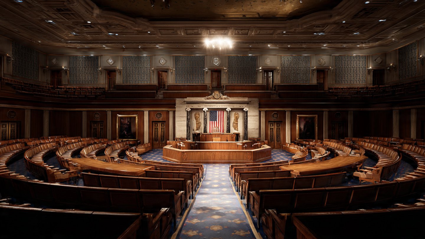 House Democrat files impeachment articles against Pete Hegseth over Iran war crimes and oath violations April 2026