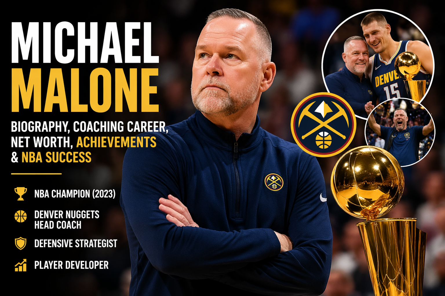 Michael Malone